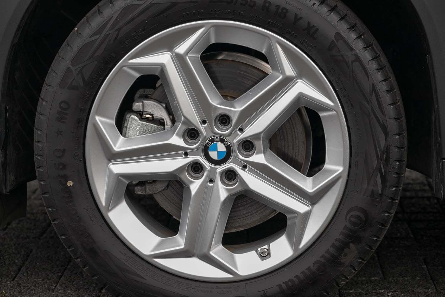 BMW X2 - Bild 5