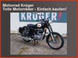 Royal Enfield Bullet 500 Classic EFI ABS Top Zustand! - ROYAL ENFIELD BULLET