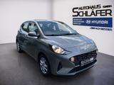 Hyundai i10 1.0 Trend Navi Kamera 1 Hand - Hyundai i10 aus 2023
