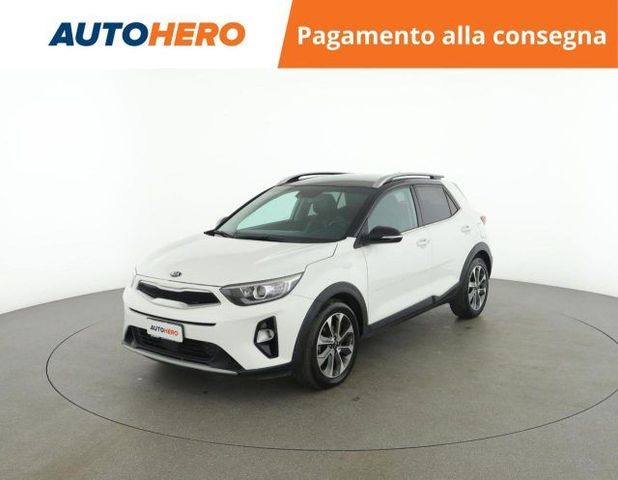 Kia KIA Stonic 1.6 CRDi 110 CV Energy