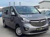 Opel Vivaro 2.HAND+9-SITZER+NAVI+KLIMA+LED+PDC+EURO6 - Opel Vivaro in Mannheim