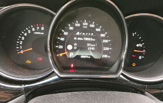 KIA ANDERE