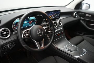 Mercedes GLC 220 - 12
