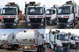 Mercedes-Benz Axor 2529 Faun Easypress Frontlader 25 m³ 1.Hd - Angebote entsprechen deinen Suchkriterien