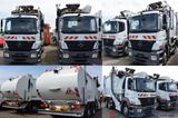 Mercedes-Benz Axor 2529 Faun Easypress Frontlader 25 m³ 1.Hd - Angebote entsprechen deinen Suchkriterien
