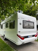 HYMER / ERIBA / HYMERCAR Eriba GL530 - HYMER / ERIBA 530