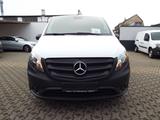 Mercedes-Benz Vito 116 CDI "ExtraLang" KLIMA Werksgarantie - Mercedes-Benz: W116