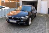 BMW 116i 5t Facelift - gebrauchte BMW 116 mit Facelift