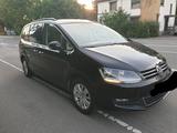 Volkswagen VW Sharan 1,4 TSI  Comfortline BlueMotion ... - VW Sharan in Hagen