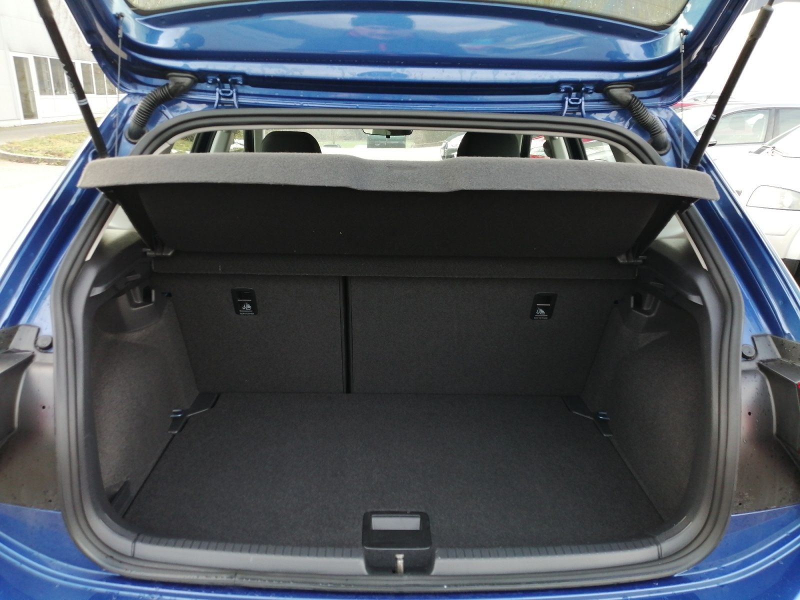 Volkswagen Polo - Bild 17