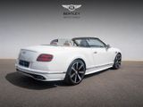 Bentley Continental GTC V8 S Timeless Series *Sports Exh - Bentley: Sport