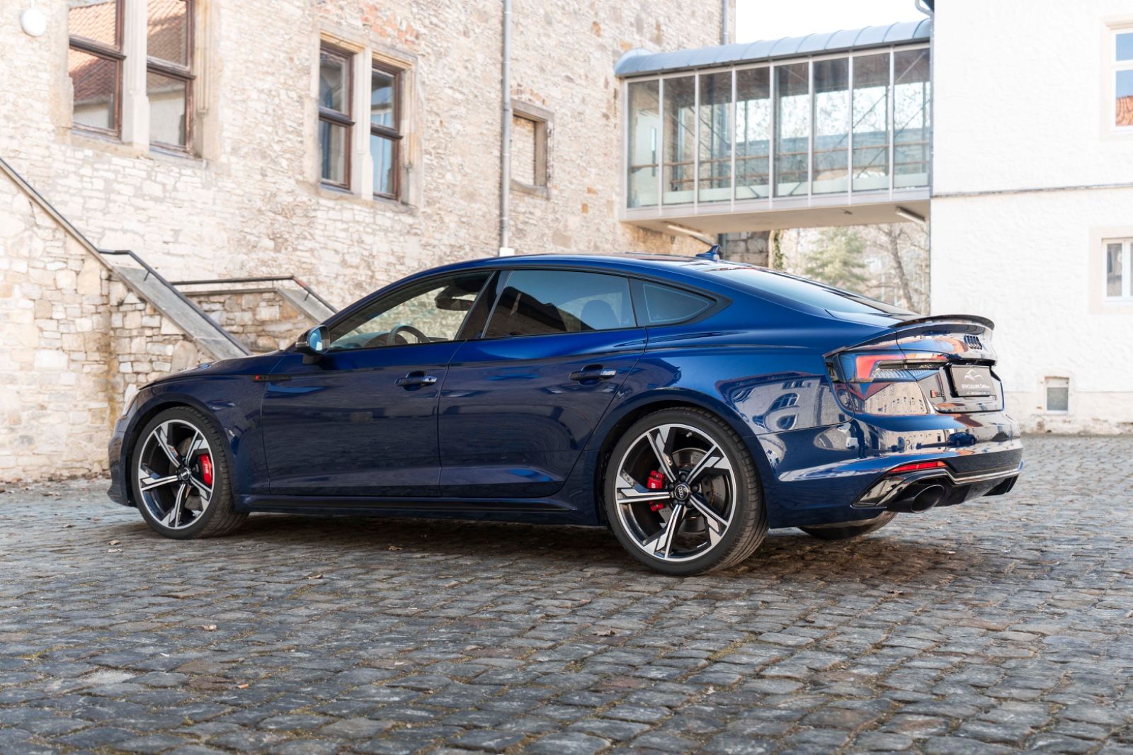 Fahrzeugabbildung Audi RS 5 Sportback Quattro B&O PANO KAM MASSAGE PDC