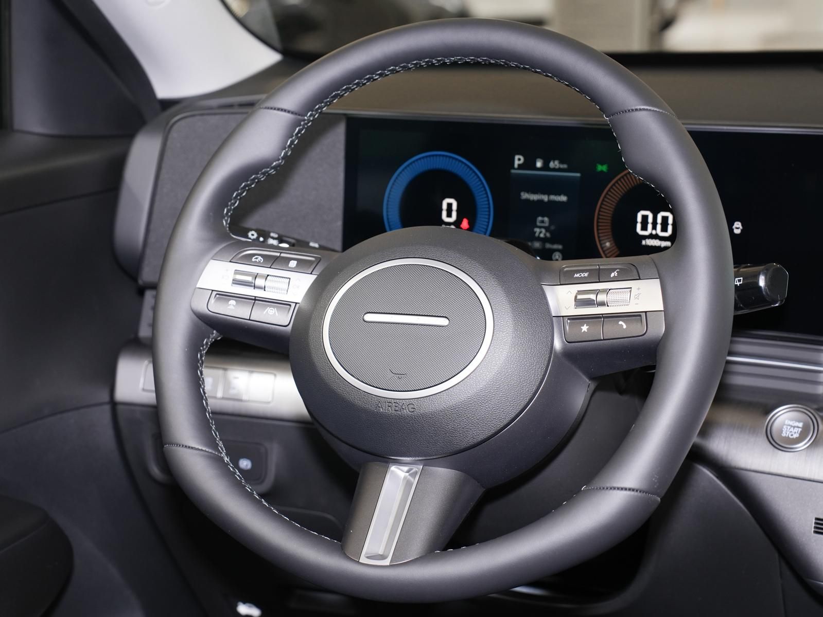 Hyundai KONA - Bild 16