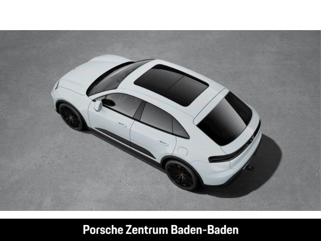 Porsche Macan - Bild 4