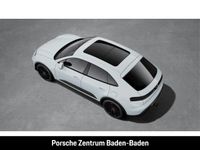 Porsche Macan - Vorschau Bild 4