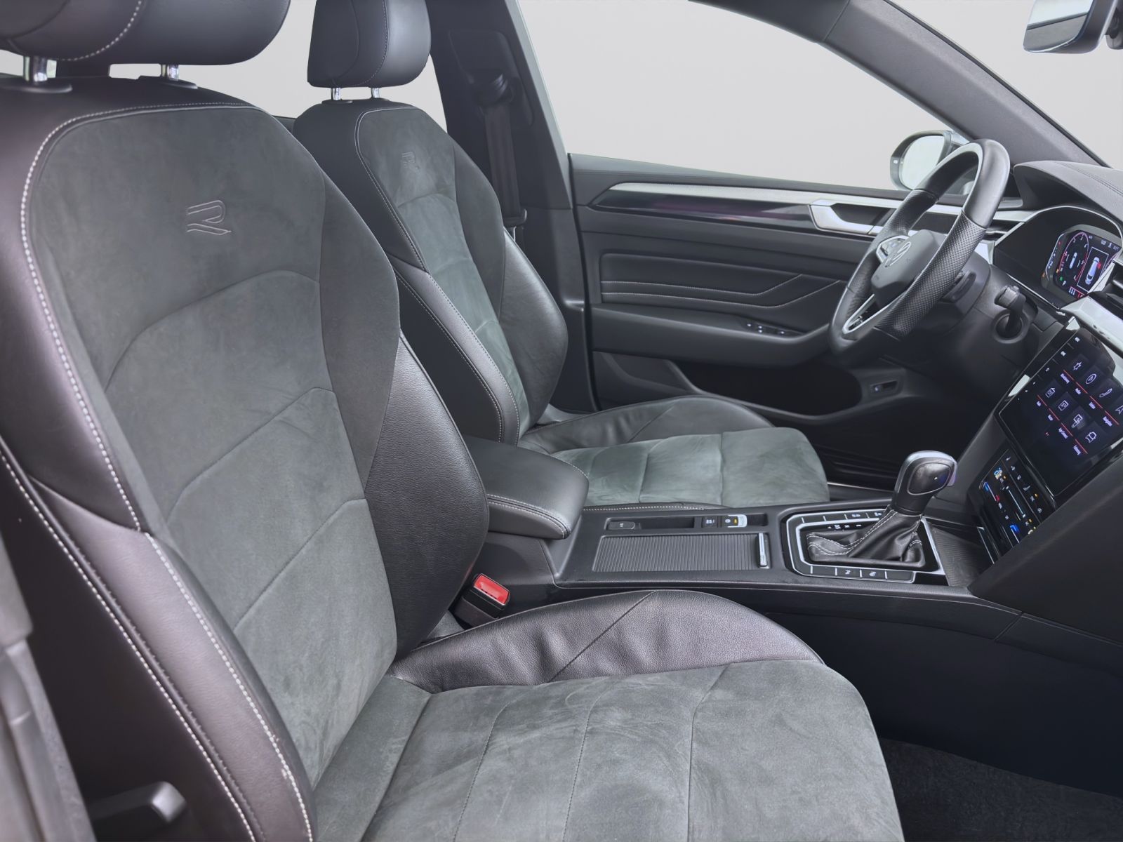 Volkswagen Arteon - Bild 17
