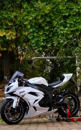 Kawasaki Ninja zx6r - Offers