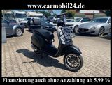 Vespa Piaggio primavera 125 - VESPA PRIMAVERA 125