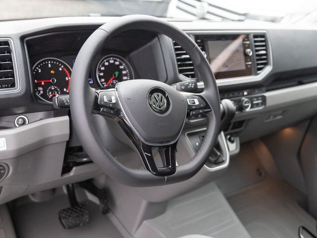 Bild #8: Volkswagen Grand California 680 4MOTION NAVI ACC Gasheizung