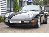 Porsche 911 Carrera2 993 VRam Leder ESSD Tempomat++ - Porsche aus 1996: 911