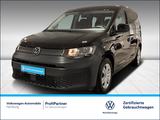 Volkswagen Caddy Kombi 1.5 TSI AppCon Standhzg Kamera - VW Caddy Leasingangebote für Privatpersonen