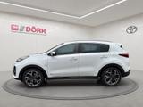 Kia Sportage 2.0 CRDI AWD Eco-Dynamics+ (48V M-H) Au - Kia: Eco