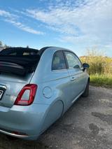 Andere Fiat Ellenator-Cabrio Dolcevita  - Andere mit Benzin-Antrieb: Cabrio