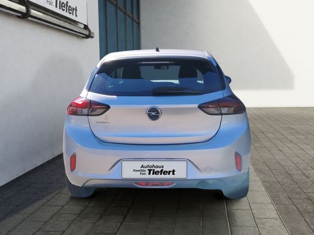 Corsa 1.2 Start/Stop Edition