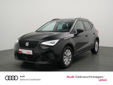 Seat Leasingangebot: Seat Arona Style NAVI VIRT ACC KAM SHZ CARPLAY LED