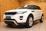 Land Rover LAND ROVER Range Rover Evoque 2.2 SD4 DYNAMIC 19 - gebrauchte Land Rover Range Rover Evoque aus dem Jahr 2011