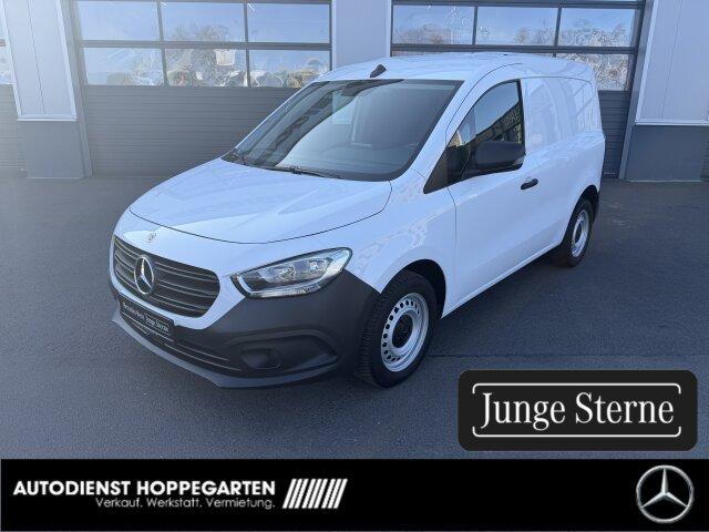 Mercedes-Benz Citan 110 CDI KA Klimaanlage Kamera MBUX Tempom.