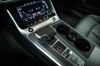 Audi A6 - Vorschau Bild 15
