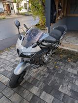 Yamaha Fazer FZS 1000 - YAMAHA FZS 1000 FAZER