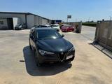 Alfa Romeo Stelvio 2.2 Turbodiesel 210 CV AT8 Q4 - Alfa Romeo mit Diesel-Antrieb: Kombi