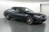 Mercedes-Benz S 350 d AMG ACC Kamera Klima-Sitze Nightvision - Mercedes-Benz S 350 d Gebrauchtwagen