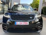 Land Rover Velar R-Dynamic SE*PANO**CAMERA*22Zoll*LUFT - Land Rover in Köln