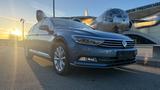 Volkswagen Passat Variant Highline BMT/Start-Stopp - mit Benzin-Antrieb: Alcantara, Head-Up Display, Kombi