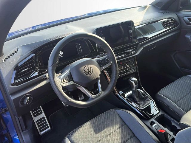 T-Roc Cabriolet R-Line 1.5 l TSI OPF 110 kW (150