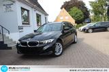 BMW 320 d xDrive Automatik Scheinwerfer LED=NAVI - gebrauchte BMW 320 aus dem Jahr 2023
