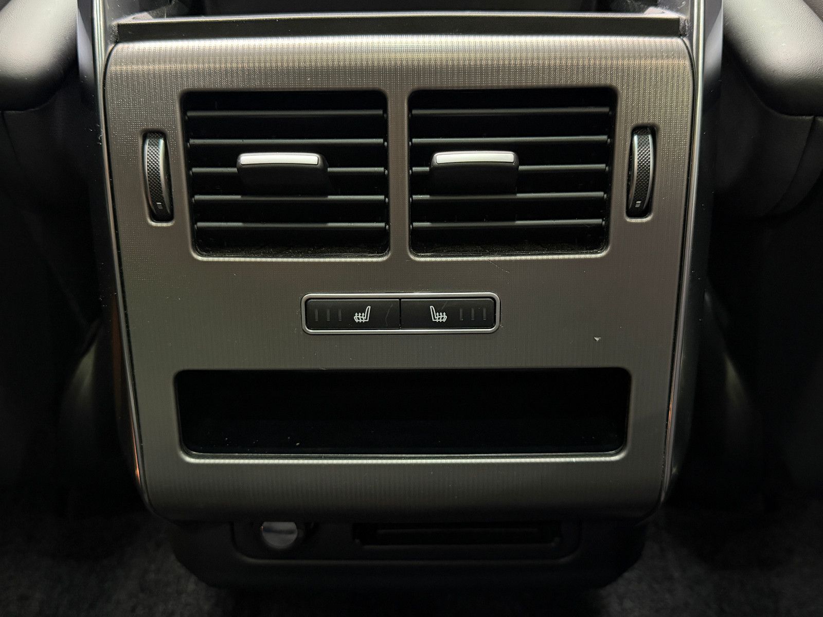 Fahrzeugabbildung Land Rover Range Rover Sport HSE|MERIDIAN|PANO|AHK|LUFT