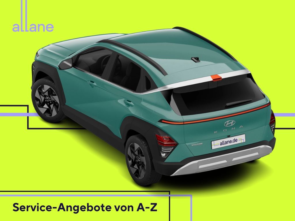 Hyundai KONA - Bild 3