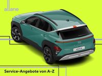 Hyundai KONA - Vorschau Bild 3