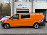 Mercedes-Benz Vito Mixto 110/114/116/119/124 CDI RWD extralang - Mercedes-Benz Vito in Saarbrücken