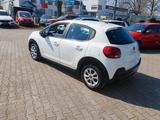 Citroën C3PURE TECH FEEL BUSINESS/NAVI - Citroën C3 Gebrauchtwagen in Stuttgart