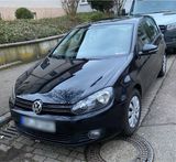 Volkswagen Golf VI 1.4 TSI (122PS)  Top Z... - Volkswagen Golf: 122 Vi Tsi