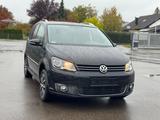 Volkswagen Touran Highline/Kamera/Navi/Alcantara/EU5 - Volkswagen Touran: Eu