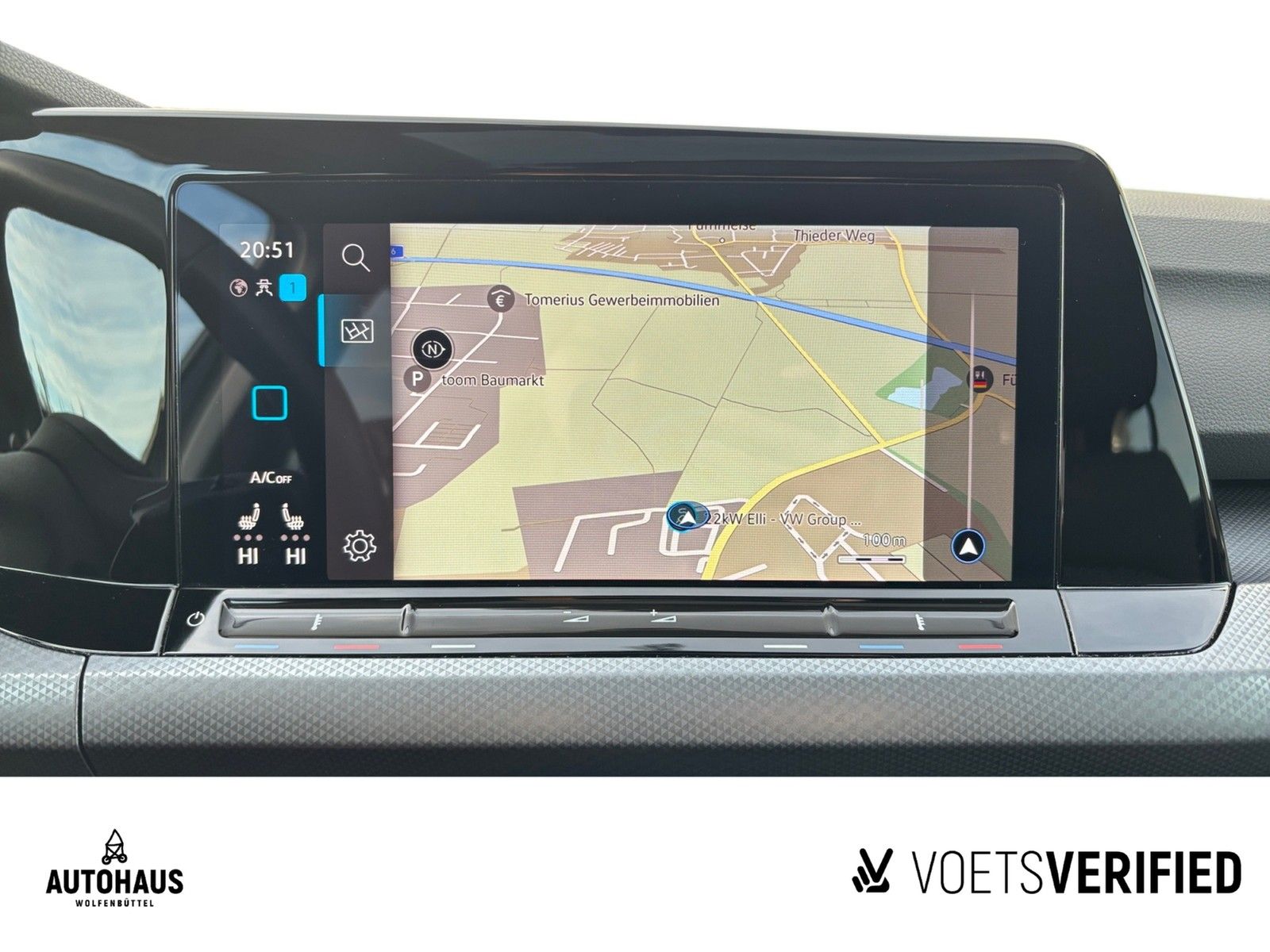 Volkswagen Golf - Bild 11