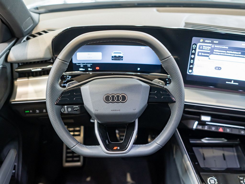 Audi Q3 Sportback e-hybrid S Line Tech Plus ACC LED foto 9