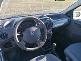 Fiat Panda - Fiat Panda aus 2003