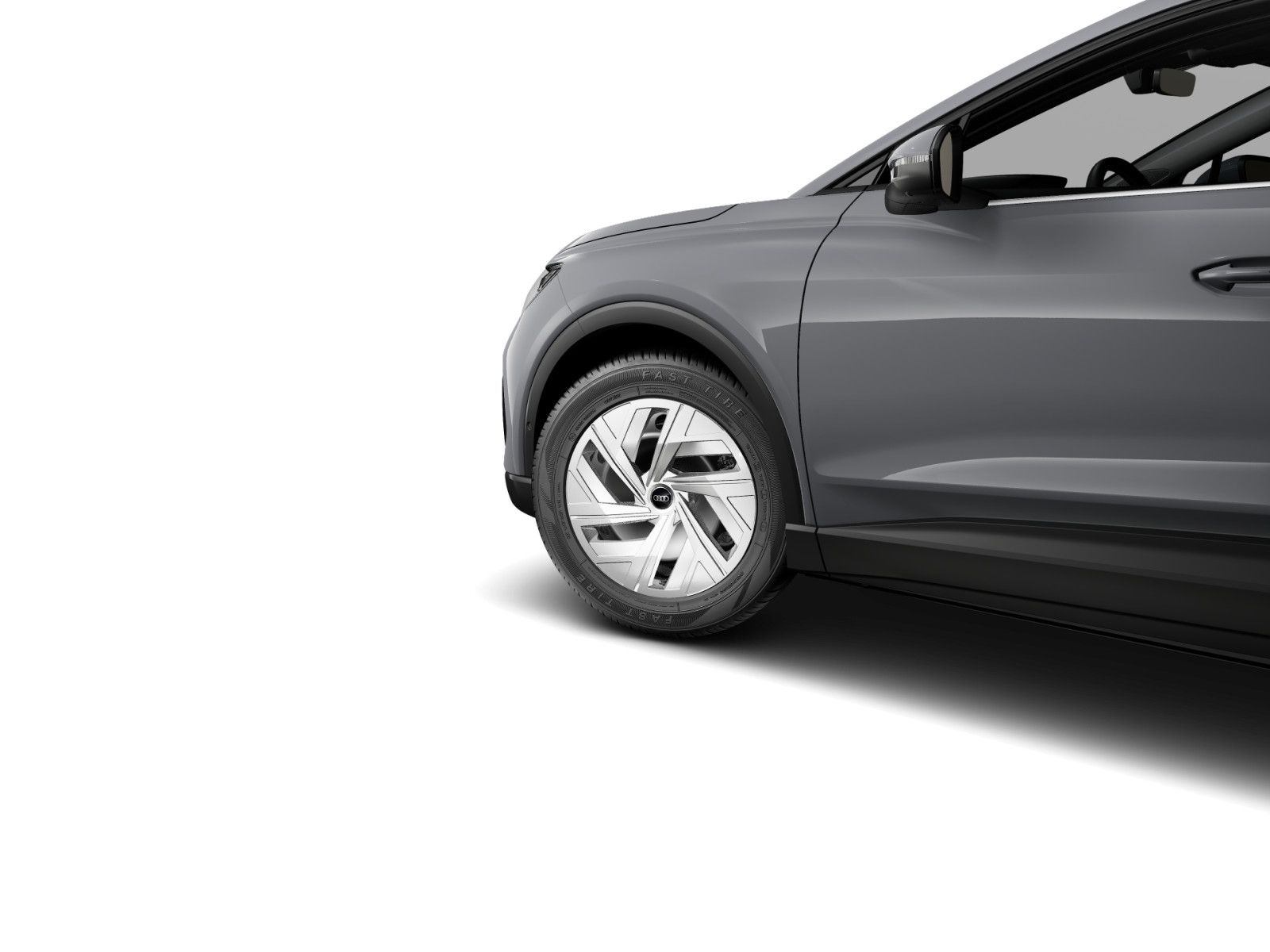 Audi Q4 e-tron - Bild 4